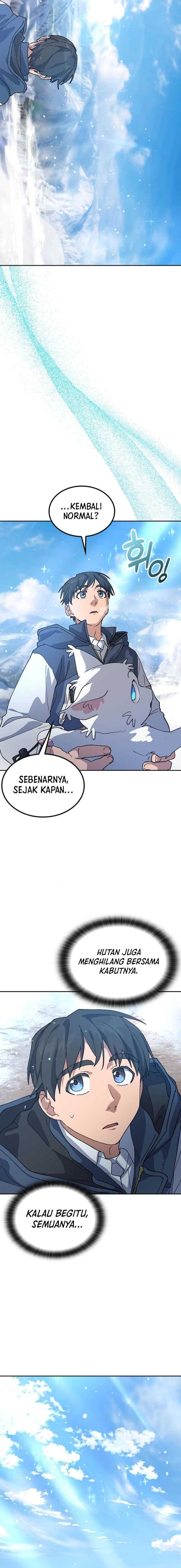 Healing Life Through Camping in Another World Chapter 57 Image 5