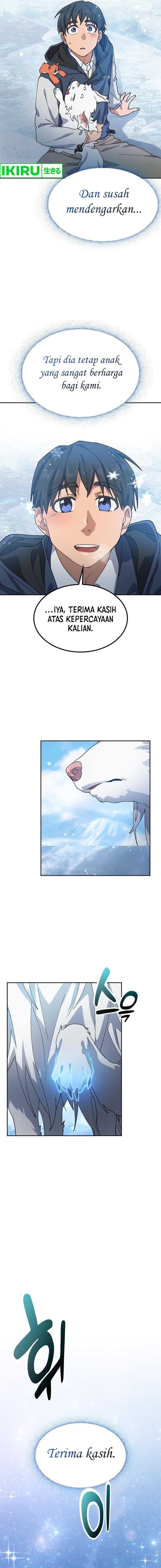 Healing Life Through Camping in Another World Chapter 57 Image 14