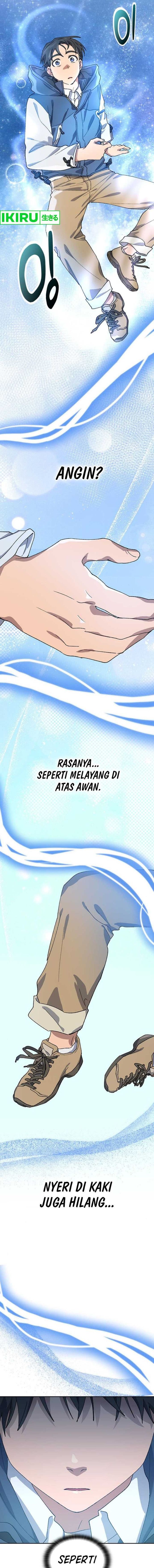 Healing Life Through Camping in Another World Chapter 57 Image 15