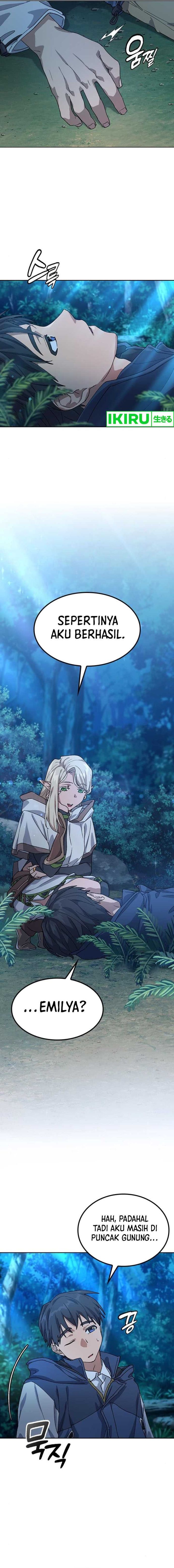 Healing Life Through Camping in Another World Chapter 57 Image 18