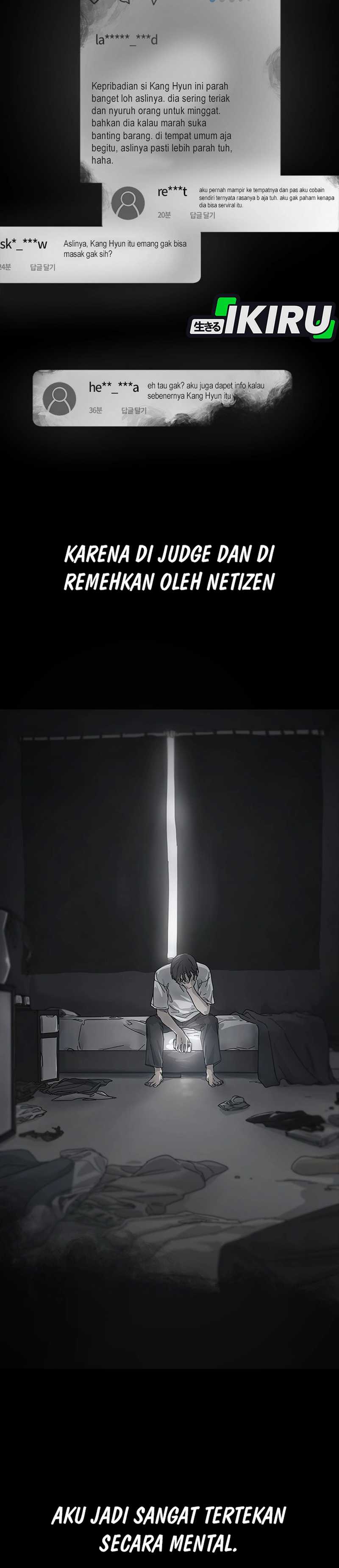 Healing Life Through Camping in Another World Chapter 58 Image 6