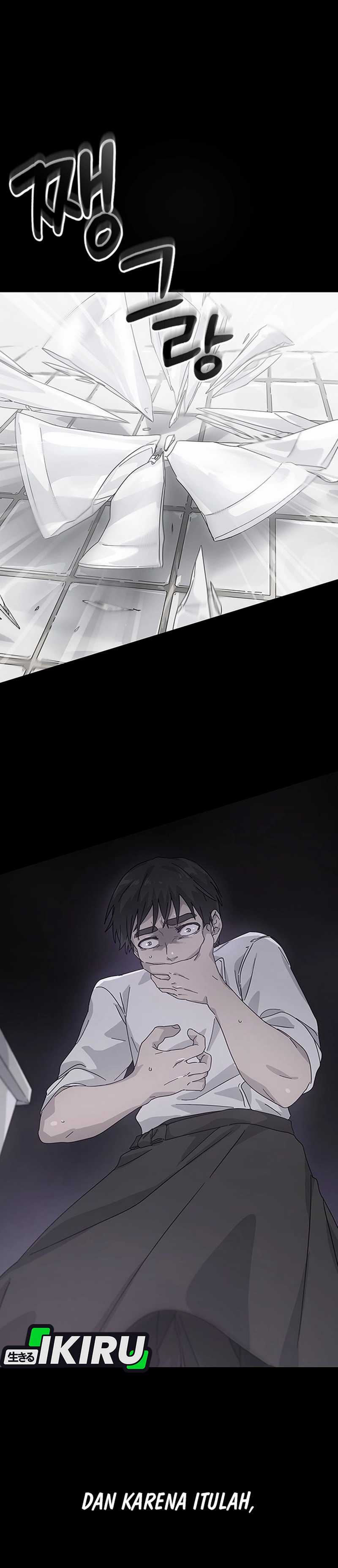 Healing Life Through Camping in Another World Chapter 58 Image 7