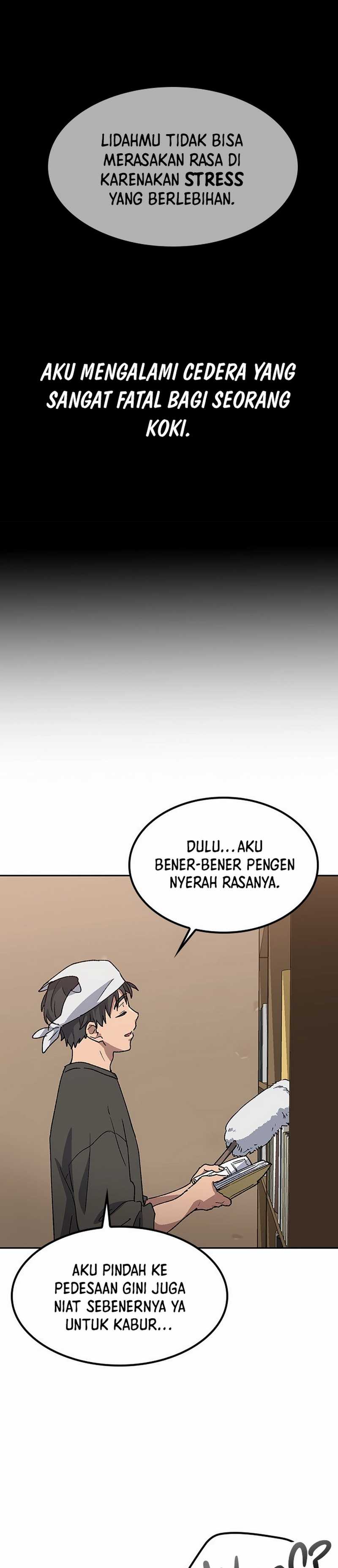 Healing Life Through Camping in Another World Chapter 58 Image 8