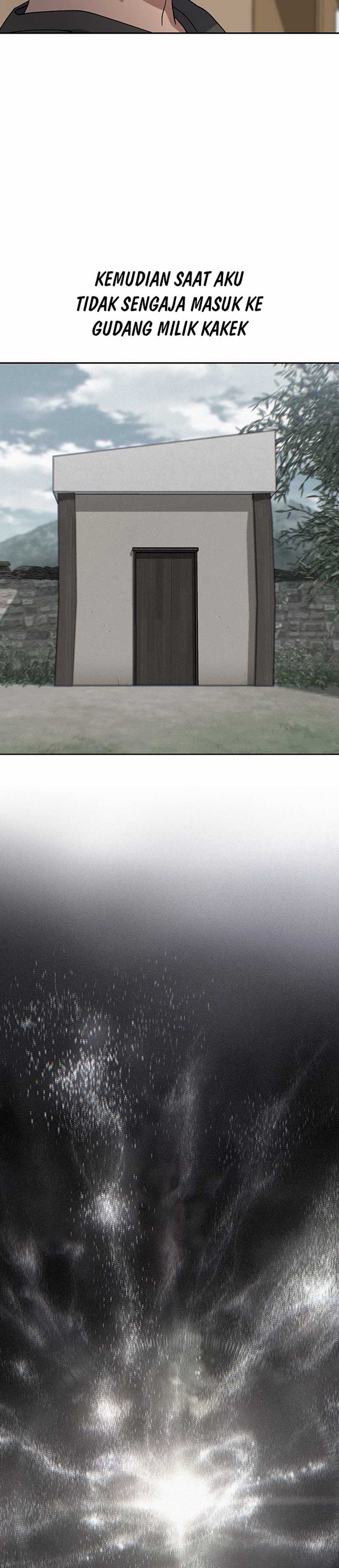 Healing Life Through Camping in Another World Chapter 58 Image 10