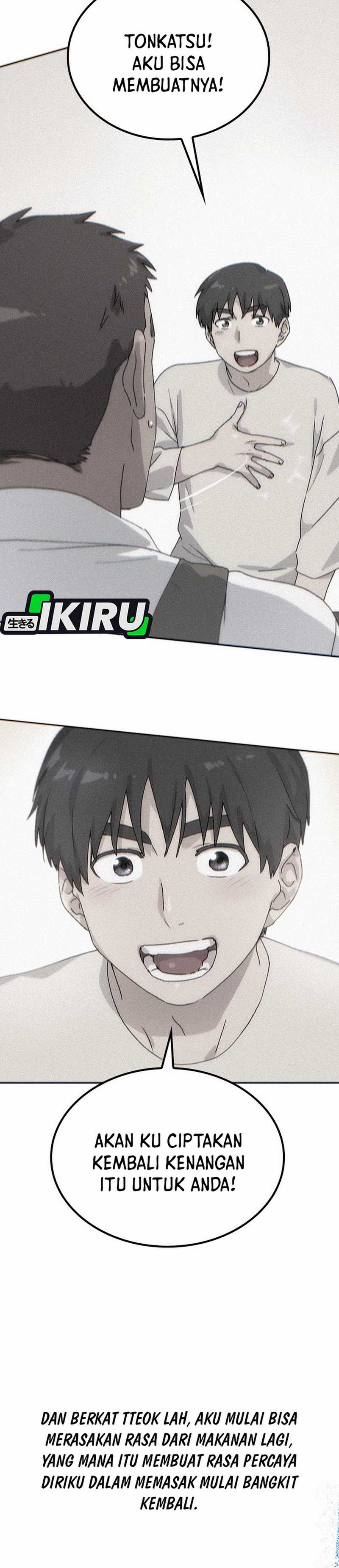 Healing Life Through Camping in Another World Chapter 58 Image 12