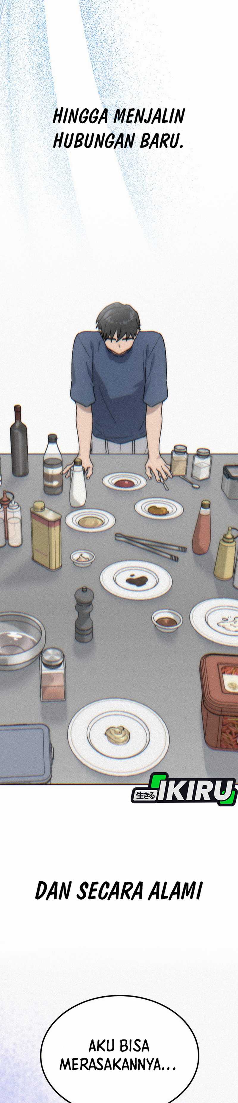 Healing Life Through Camping in Another World Chapter 58 Image 15