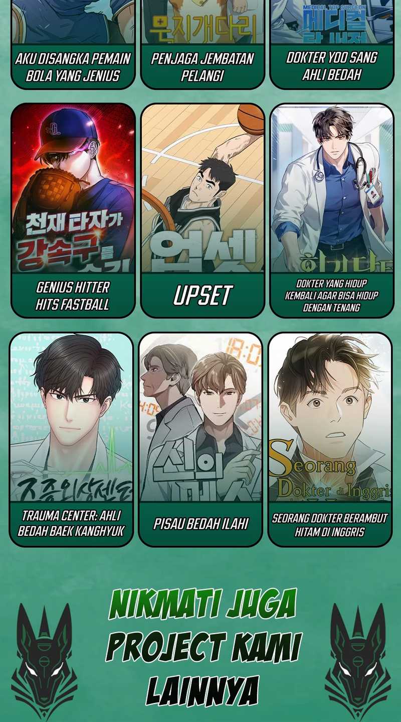 Healing Life Through Camping in Another World Chapter 58 Image 44