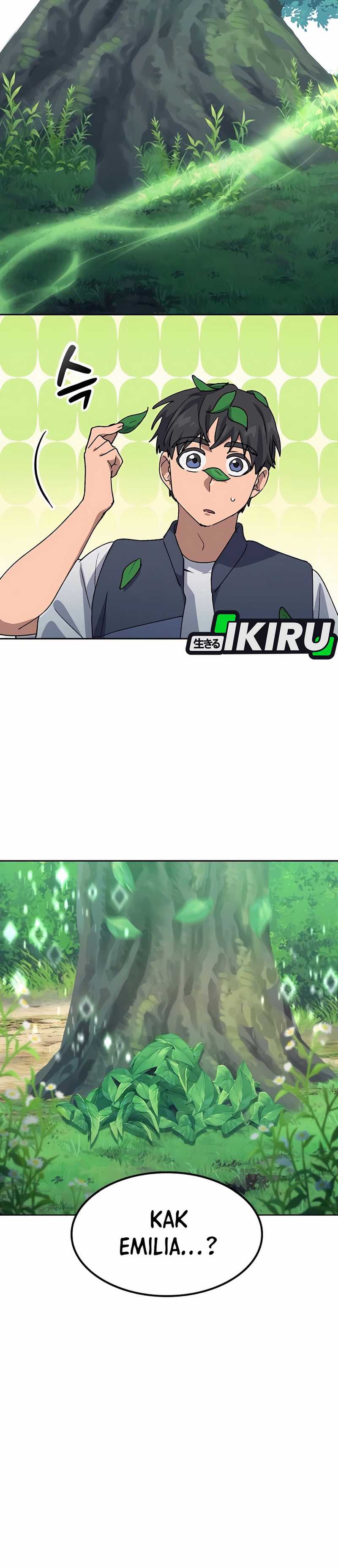 Healing Life Through Camping in Another World Chapter 59 Image 8