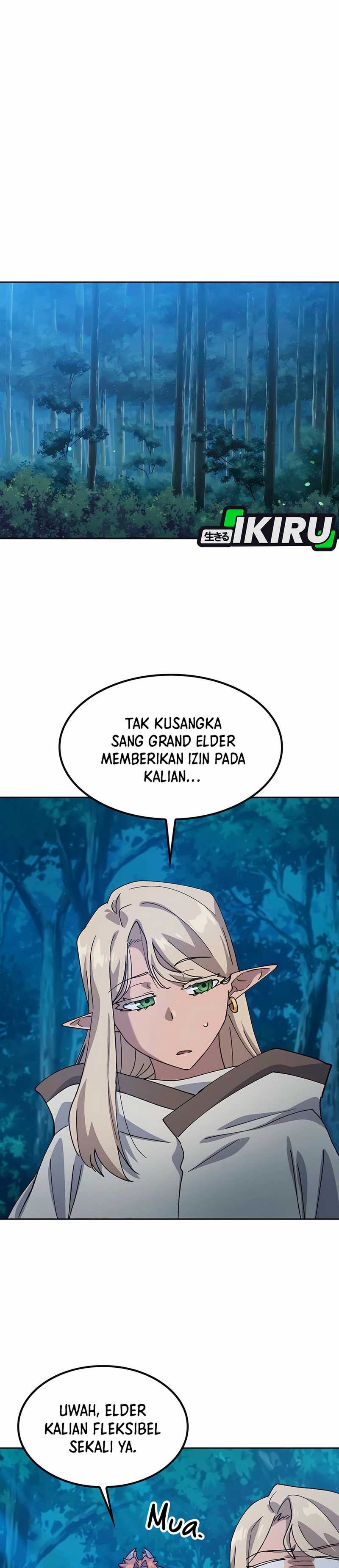 Healing Life Through Camping in Another World Chapter 59 Image 21