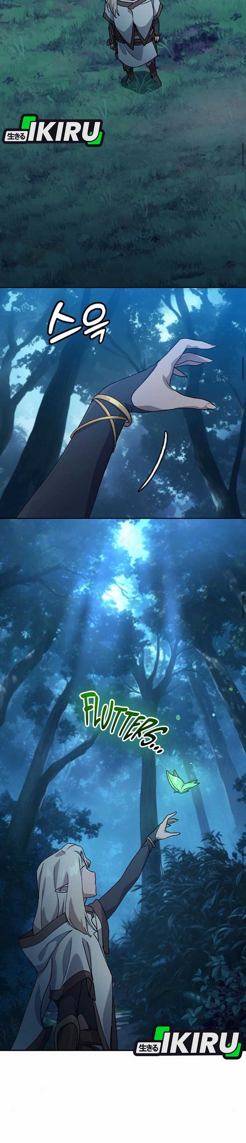 Healing Life Through Camping in Another World Chapter 59 Image 32