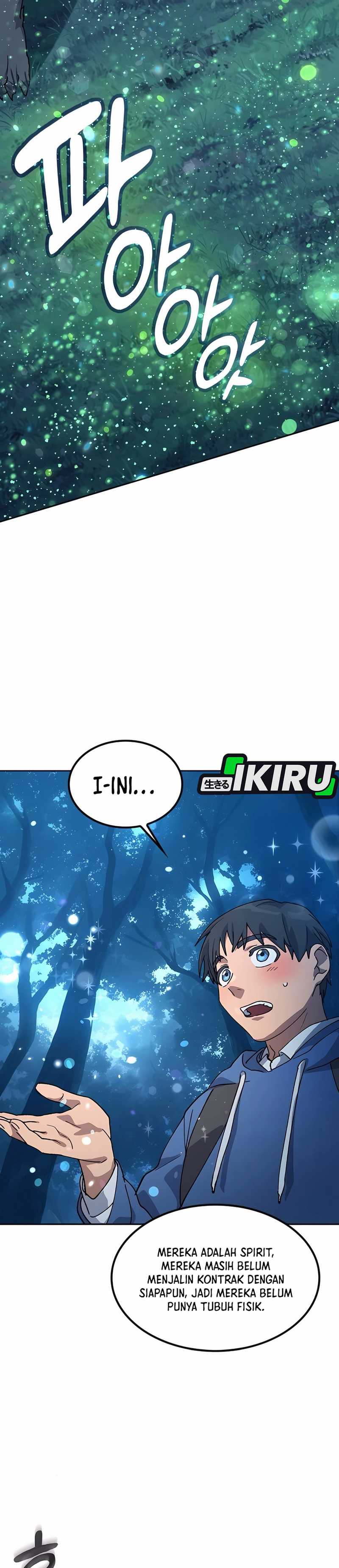 Healing Life Through Camping in Another World Chapter 59 Image 34