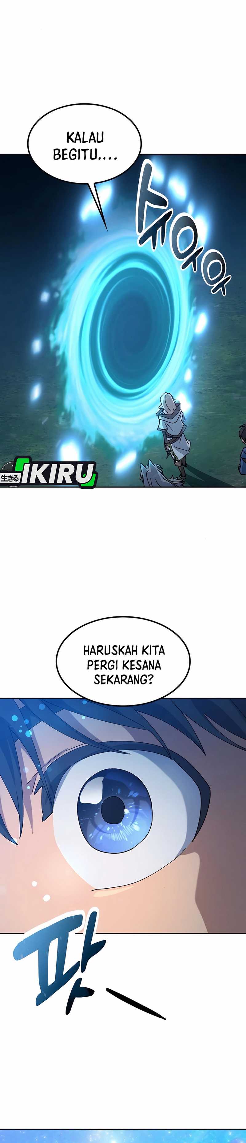 Healing Life Through Camping in Another World Chapter 59 Image 37