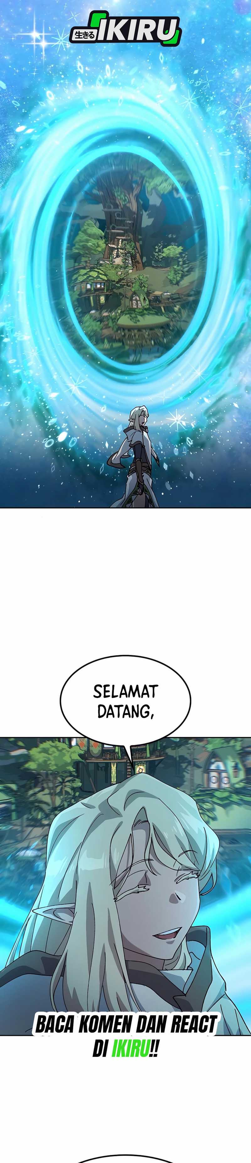 Healing Life Through Camping in Another World Chapter 59 Image 38