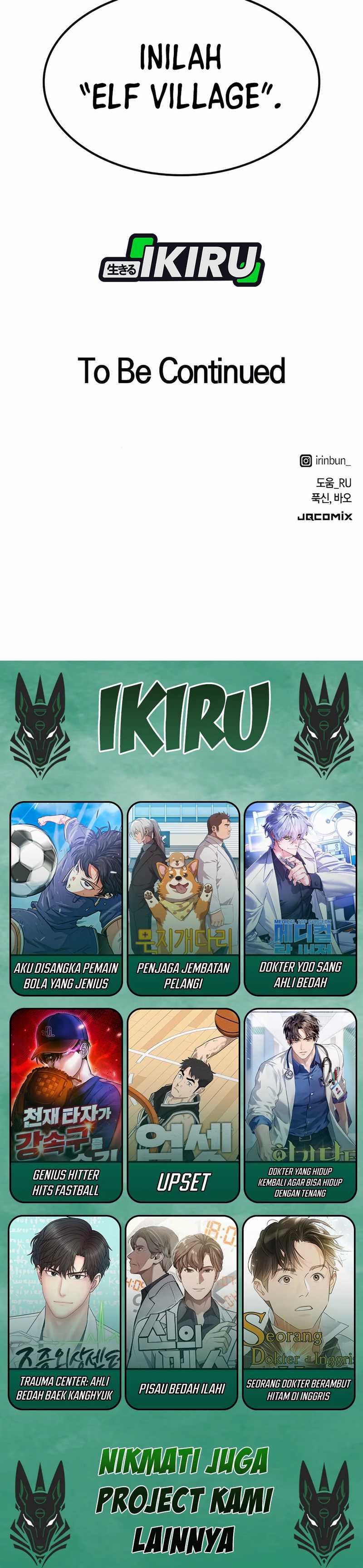 Healing Life Through Camping in Another World Chapter 59 Image 39