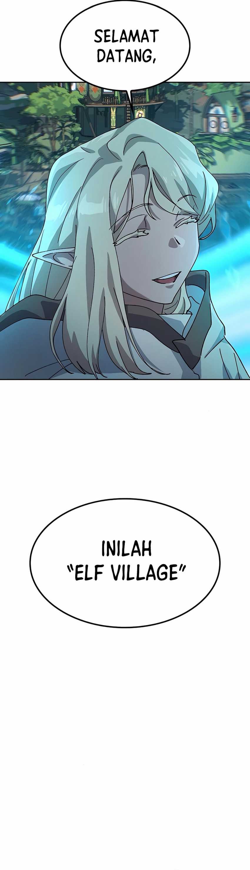 Healing Life Through Camping in Another World Chapter 60 Image 1