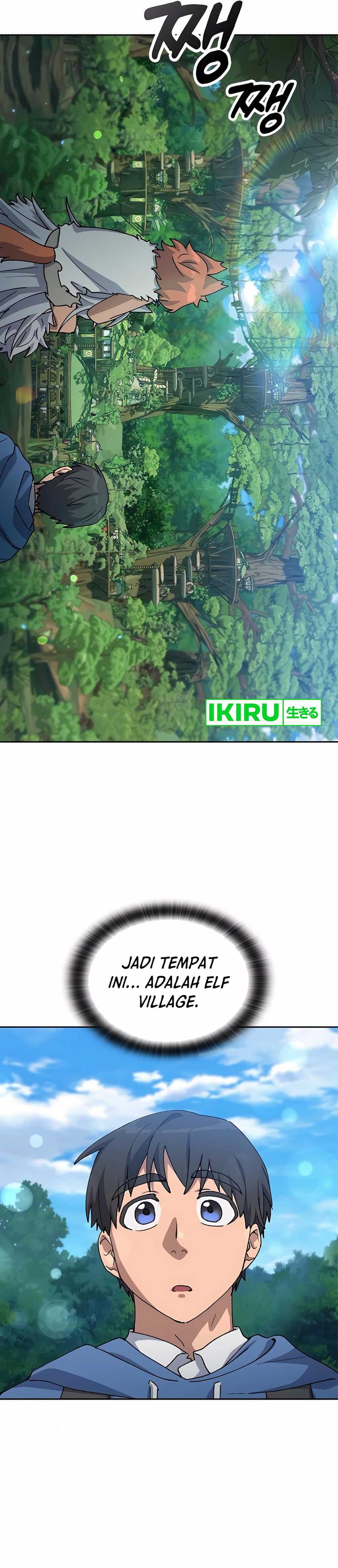 Healing Life Through Camping in Another World Chapter 60 Image 2