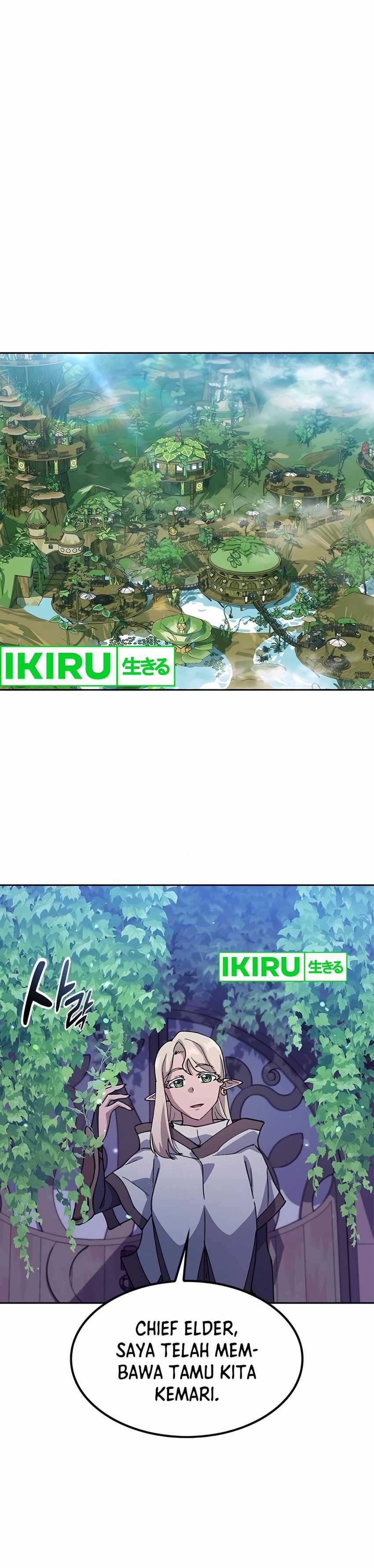 Healing Life Through Camping in Another World Chapter 60 Image 4