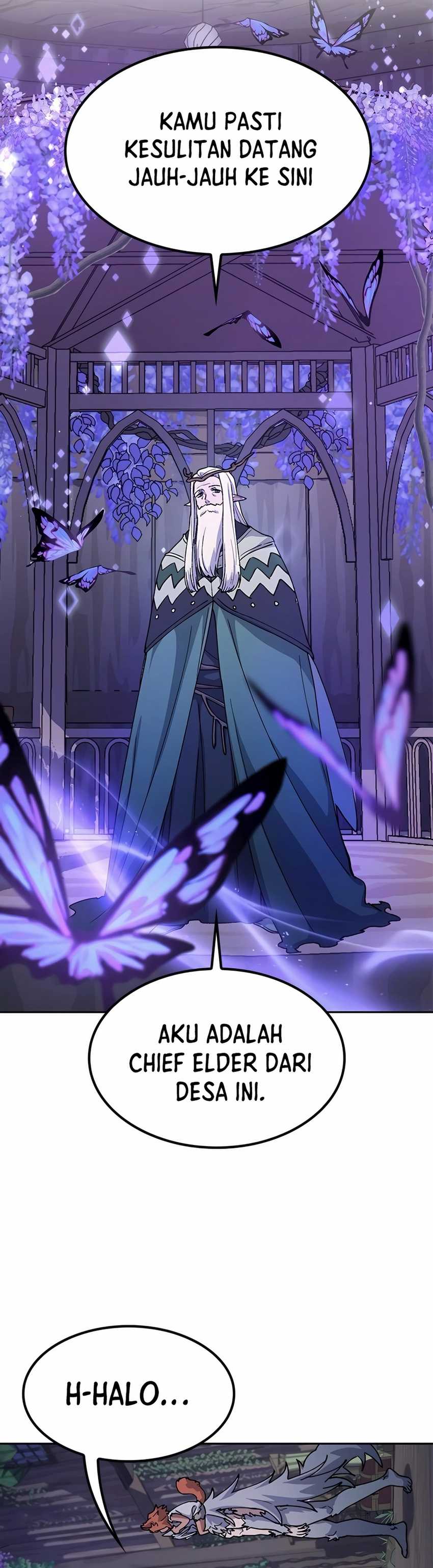 Healing Life Through Camping in Another World Chapter 60 Image 6