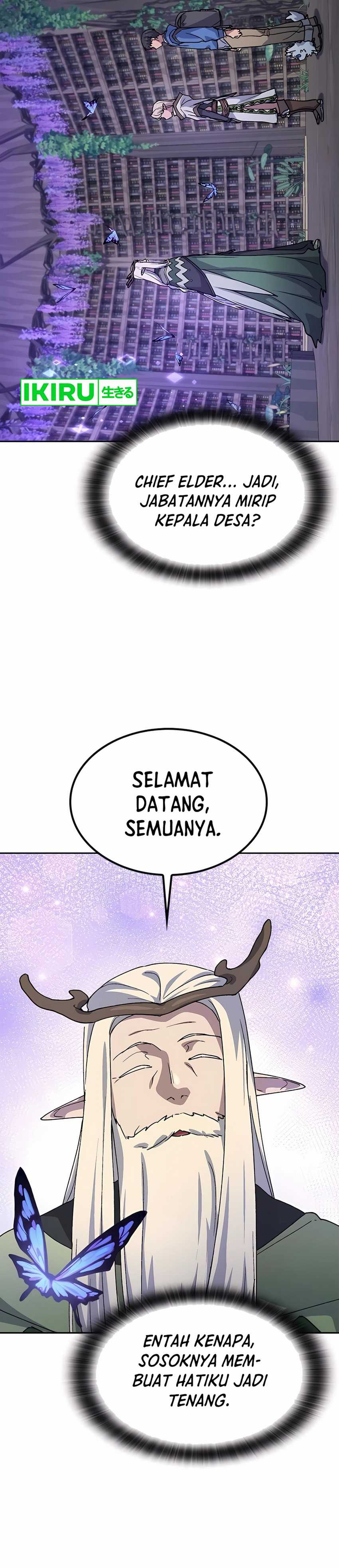 Healing Life Through Camping in Another World Chapter 60 Image 7