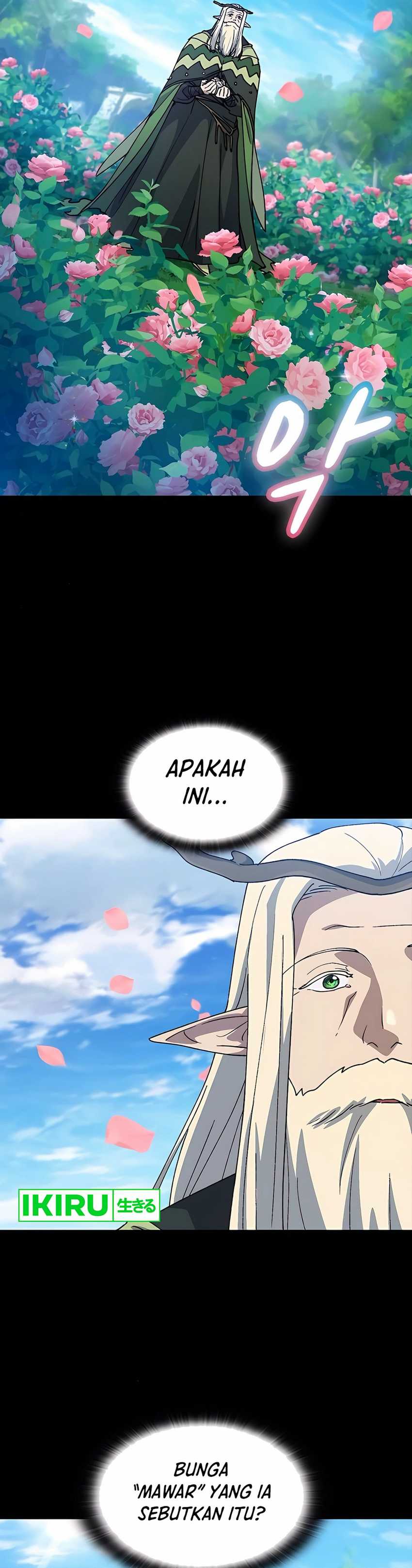 Healing Life Through Camping in Another World Chapter 60 Image 15