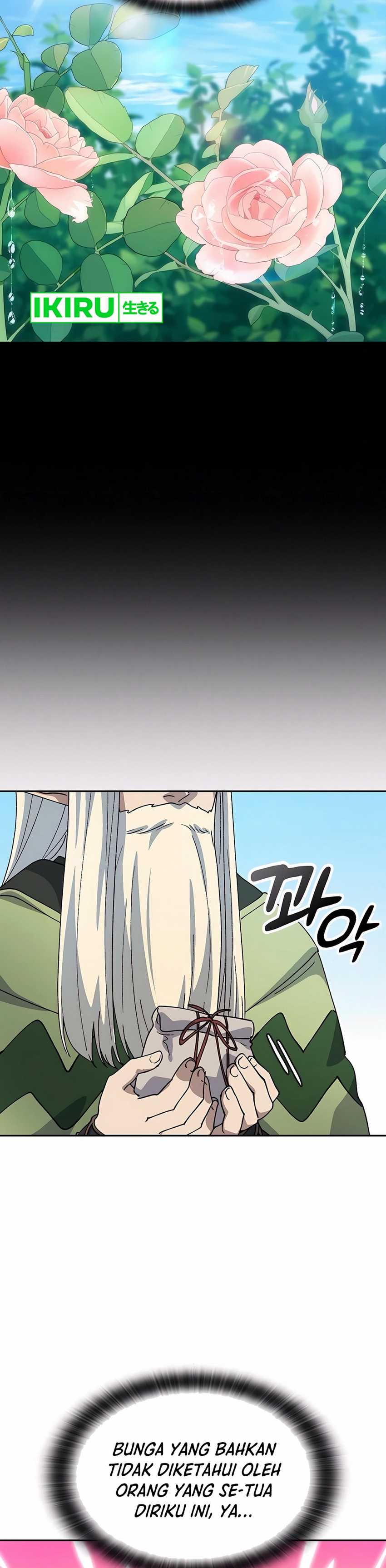 Healing Life Through Camping in Another World Chapter 60 Image 16