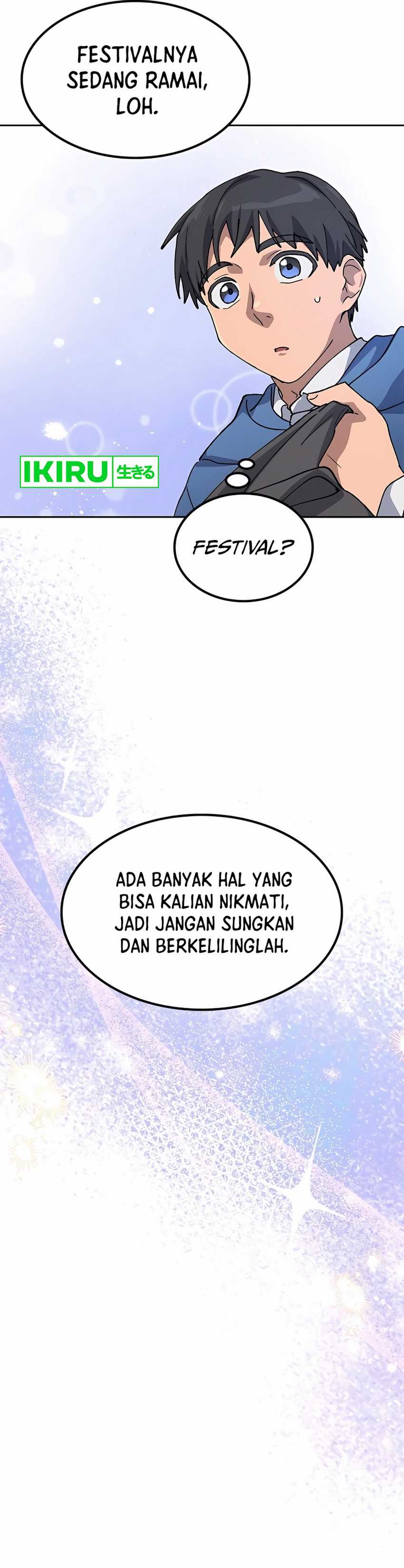 Healing Life Through Camping in Another World Chapter 60 Image 18