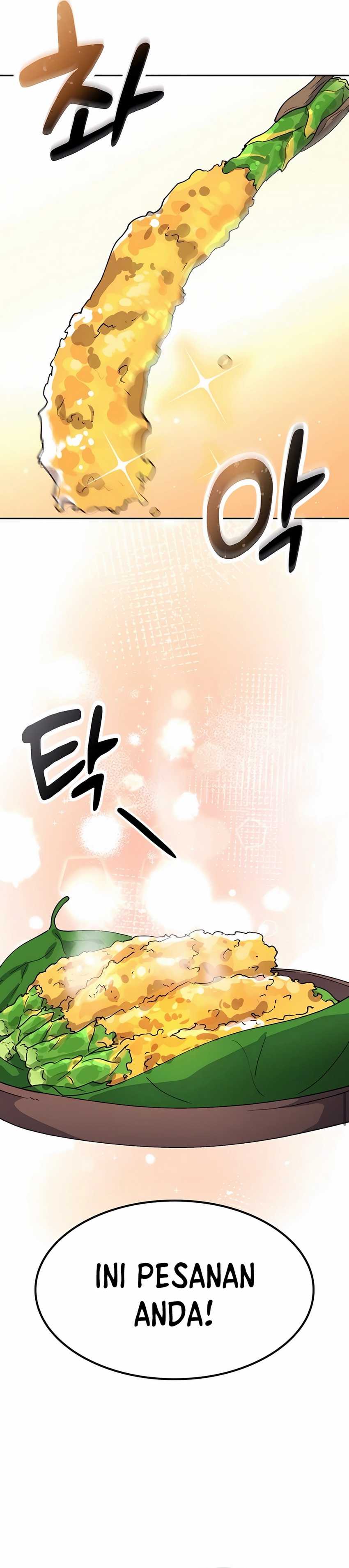 Healing Life Through Camping in Another World Chapter 60 Image 28