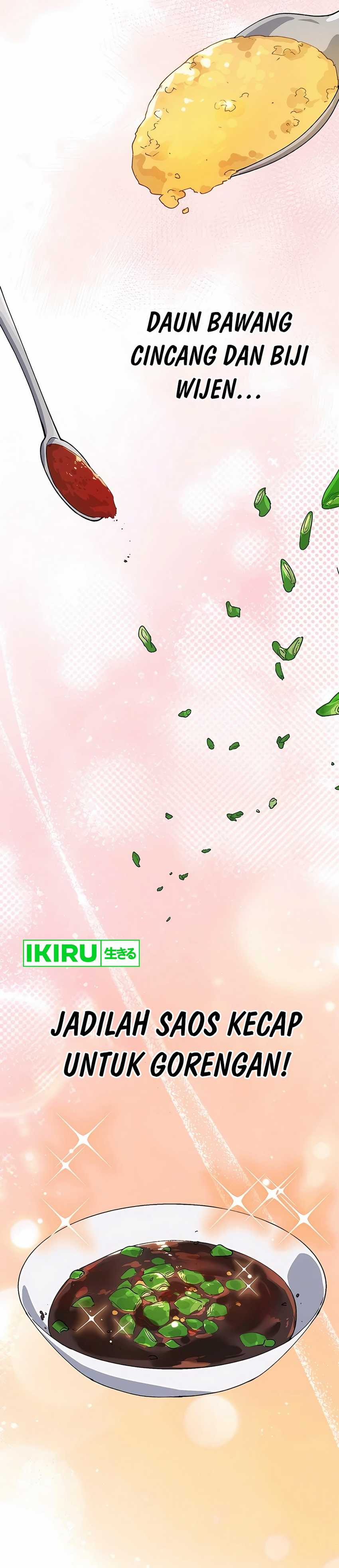 Healing Life Through Camping in Another World Chapter 61 Image 5