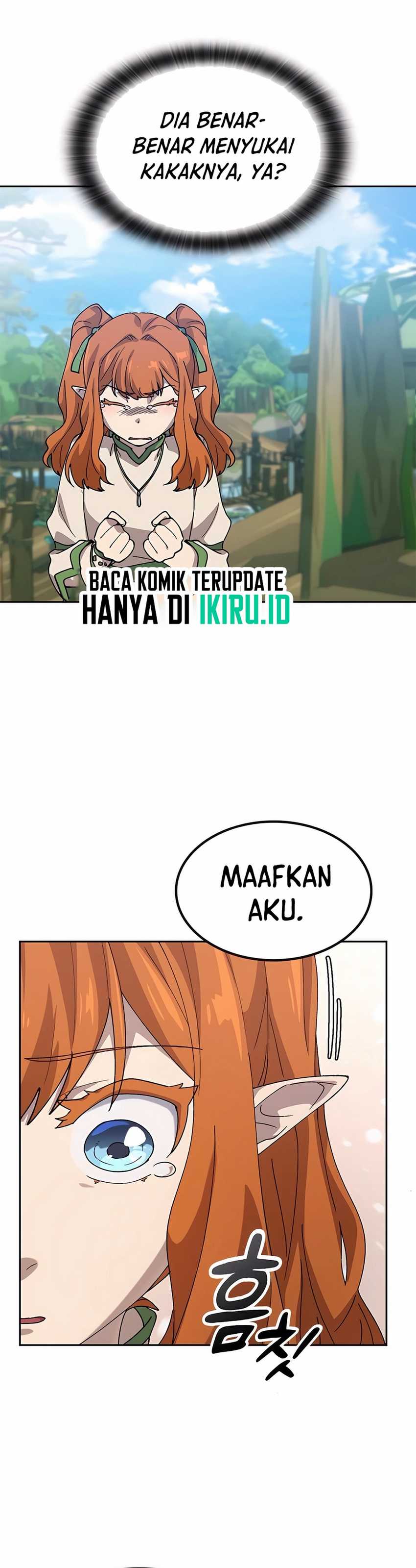 Healing Life Through Camping in Another World Chapter 61 Image 19