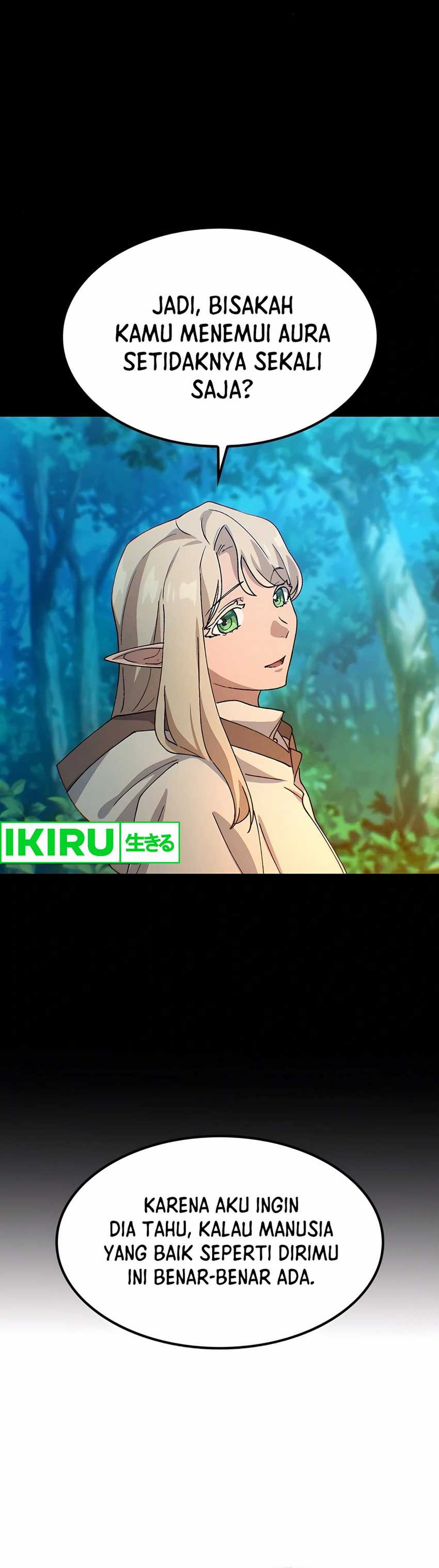 Healing Life Through Camping in Another World Chapter 61 Image 23