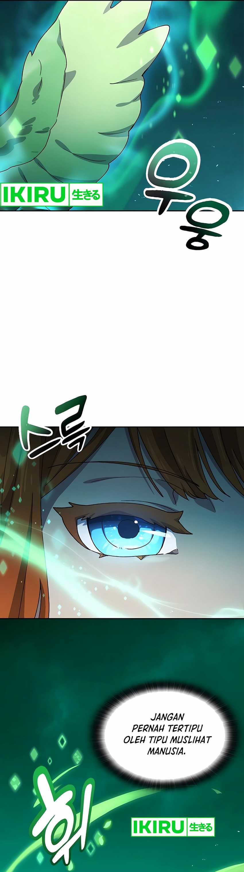 Healing Life Through Camping in Another World Chapter 61 Image 32