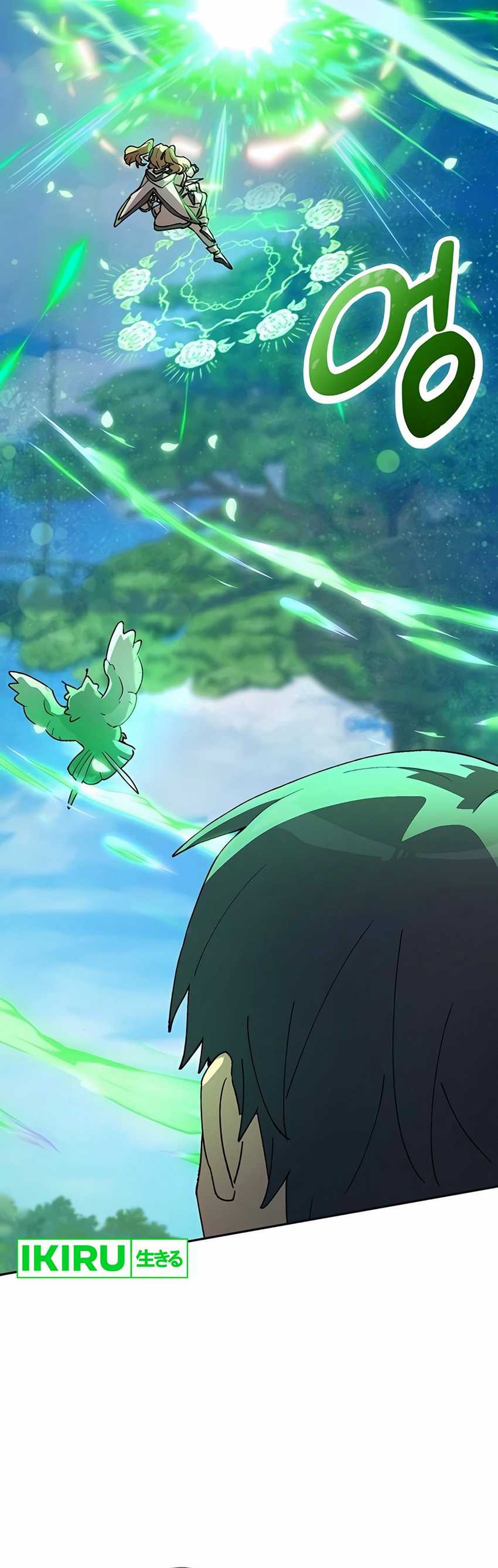 Healing Life Through Camping in Another World Chapter 61 Image 36