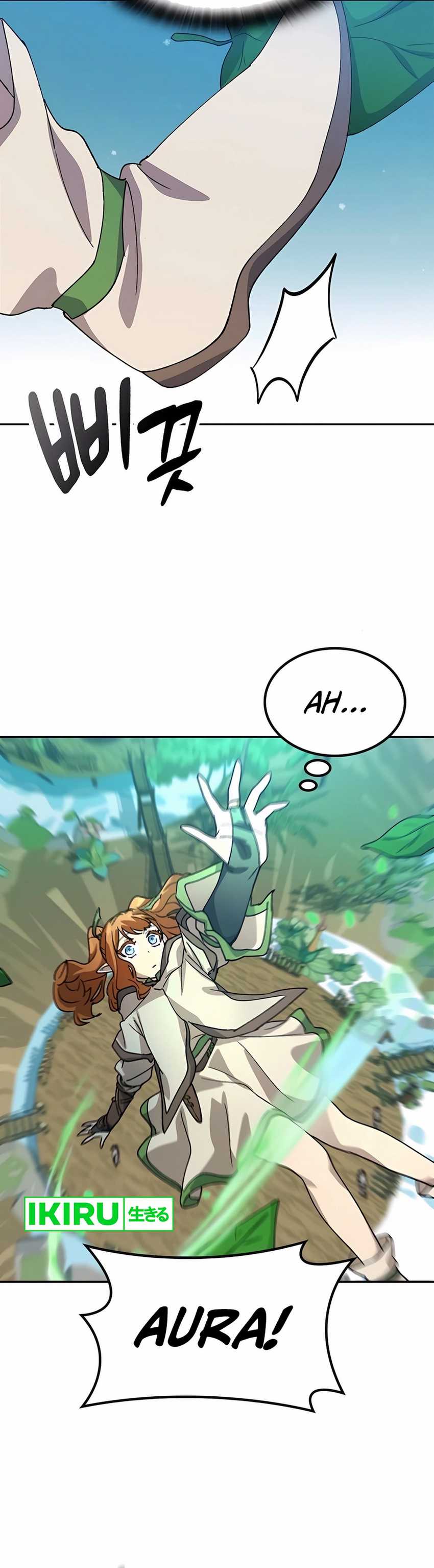 Healing Life Through Camping in Another World Chapter 61 Image 38