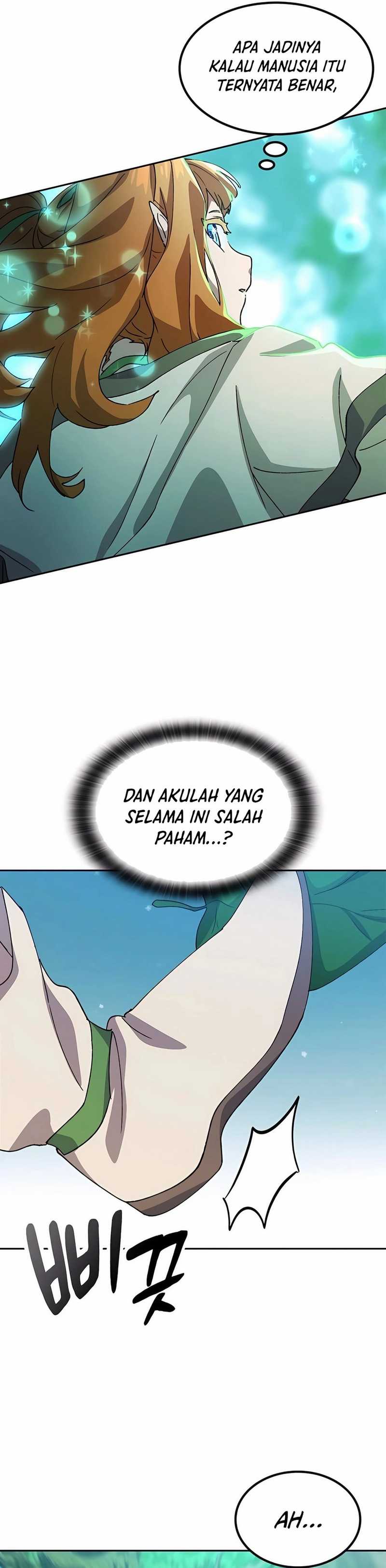 Healing Life Through Camping in Another World Chapter 62 Image 1