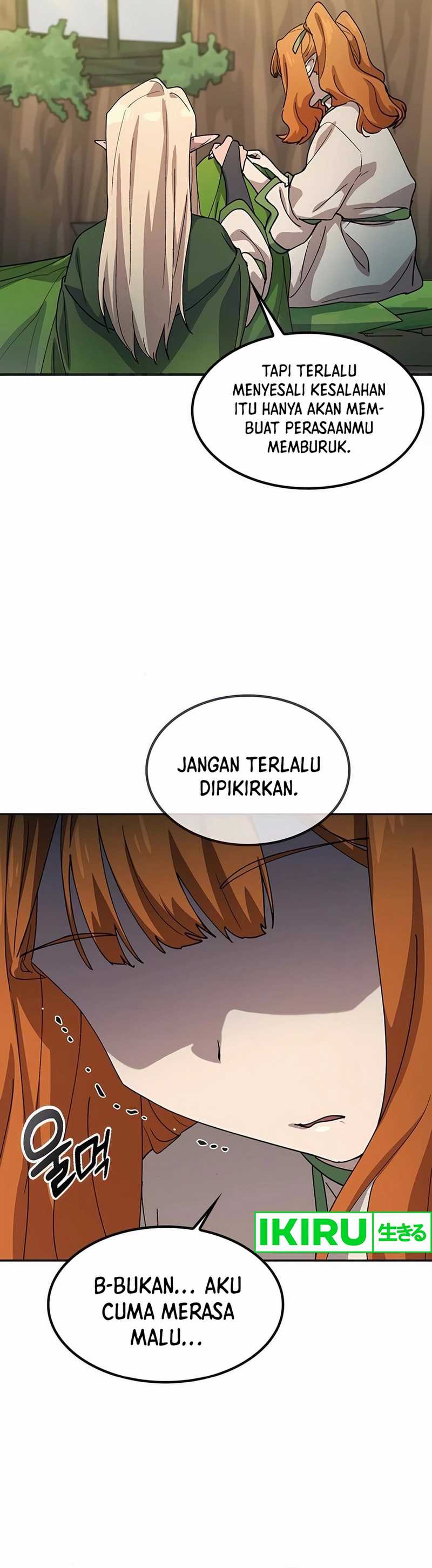 Healing Life Through Camping in Another World Chapter 62 Image 7