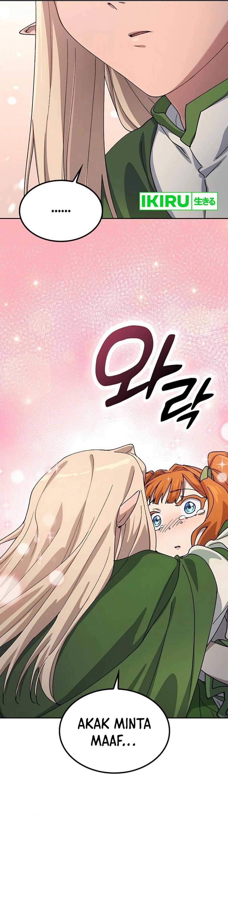 Healing Life Through Camping in Another World Chapter 62 Image 11