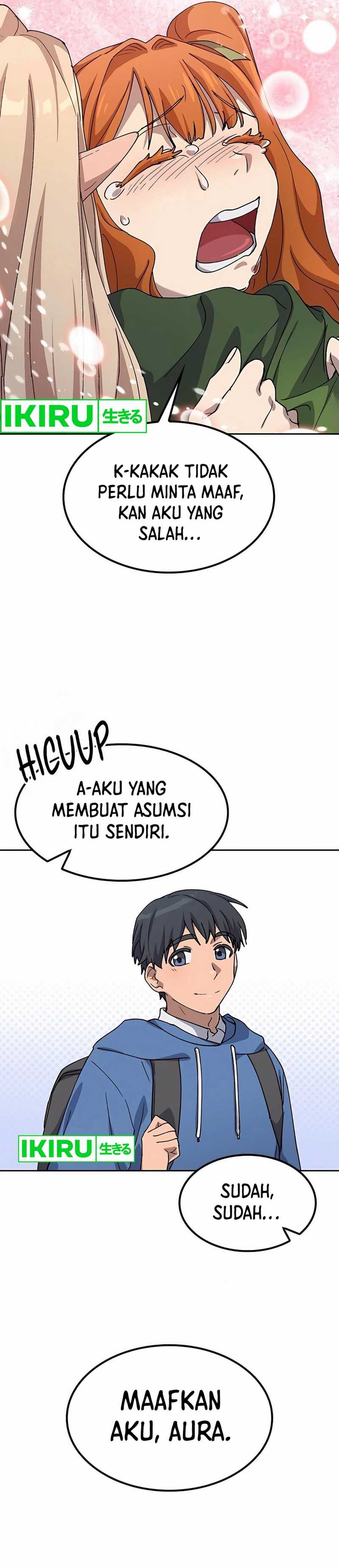 Healing Life Through Camping in Another World Chapter 62 Image 13