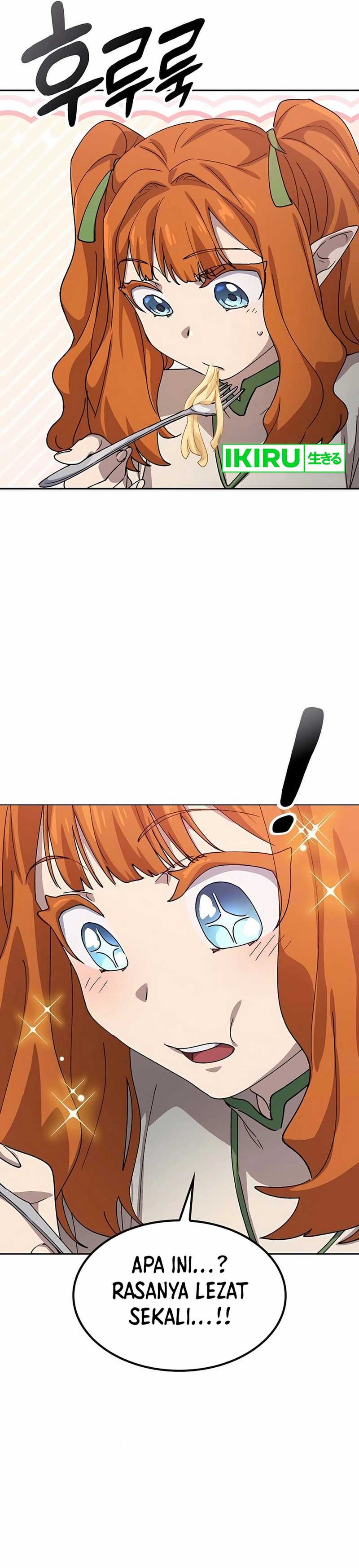 Healing Life Through Camping in Another World Chapter 62 Image 25