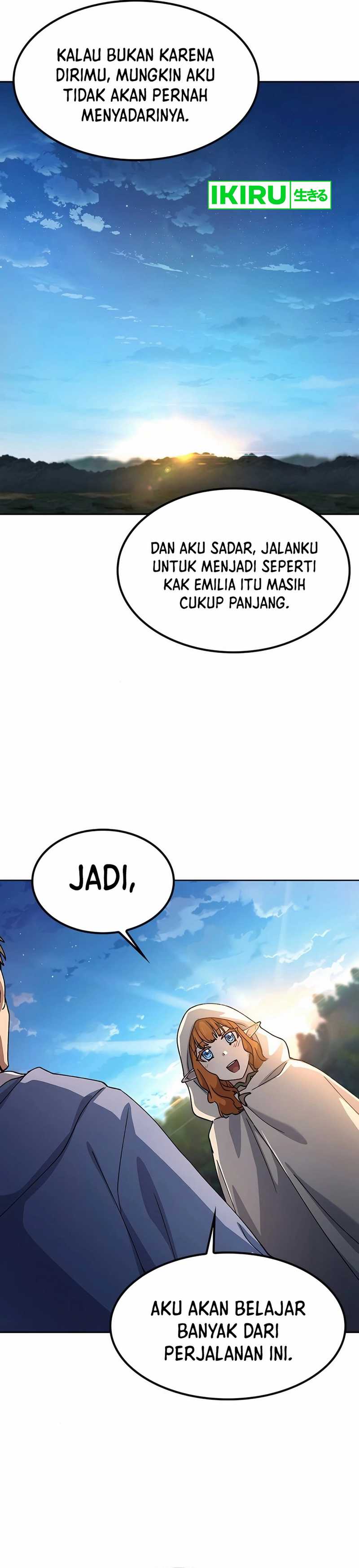 Healing Life Through Camping in Another World Chapter 62 Image 39