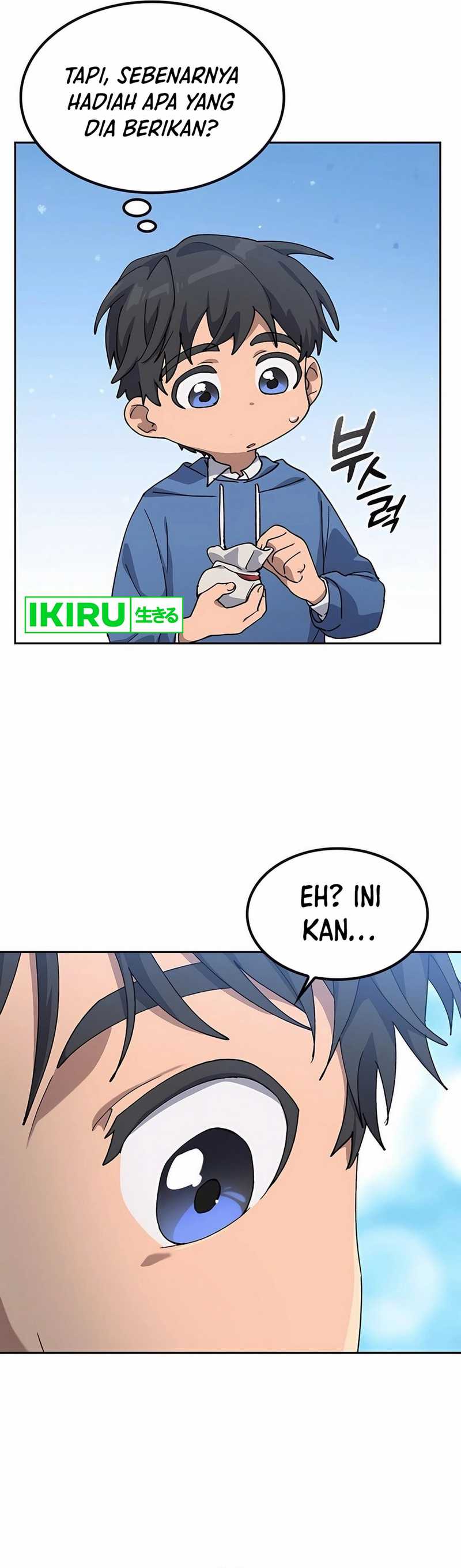 Healing Life Through Camping in Another World Chapter 62 Image 43