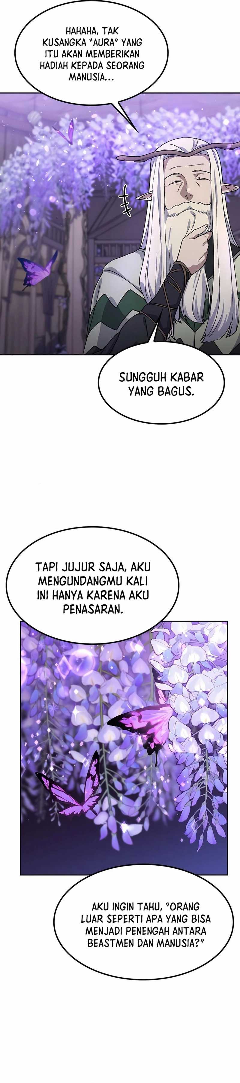 Healing Life Through Camping in Another World Chapter 63 Image 4