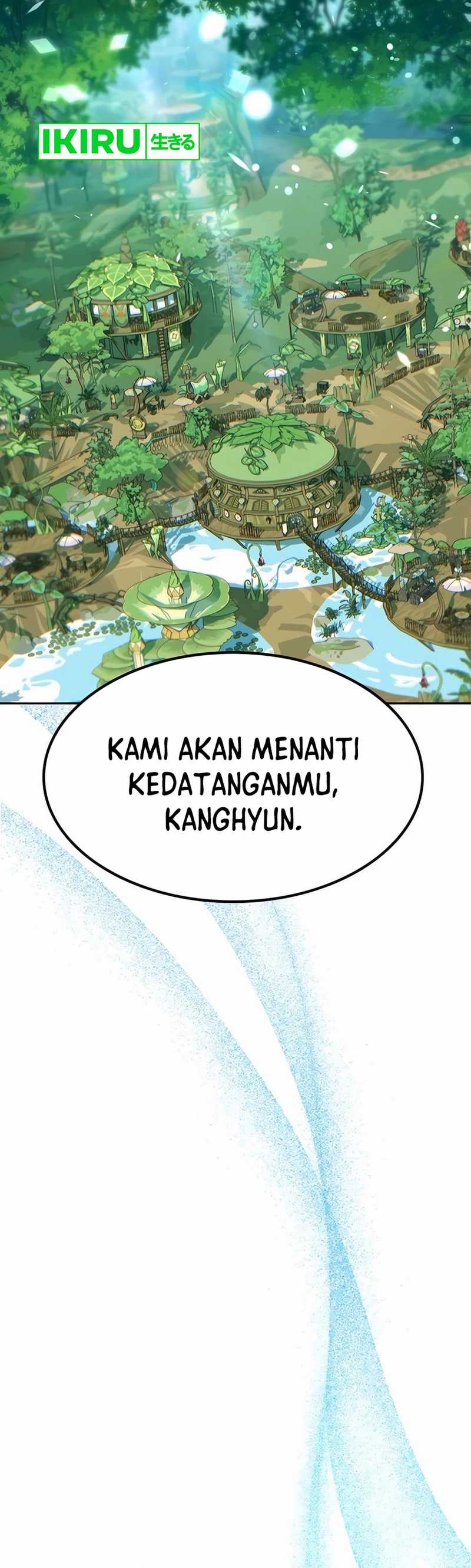 Healing Life Through Camping in Another World Chapter 63 Image 7