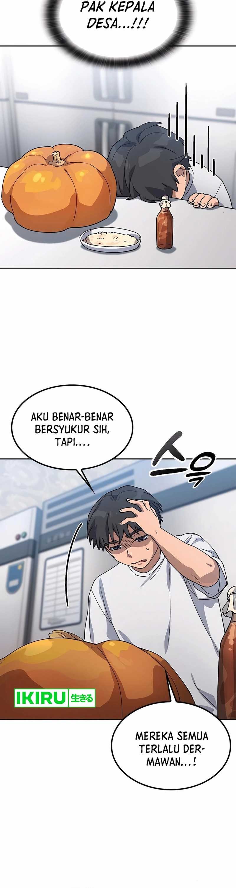 Healing Life Through Camping in Another World Chapter 63 Image 17