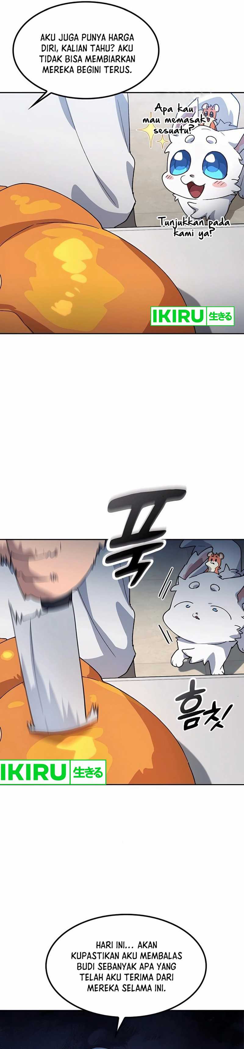 Healing Life Through Camping in Another World Chapter 63 Image 18