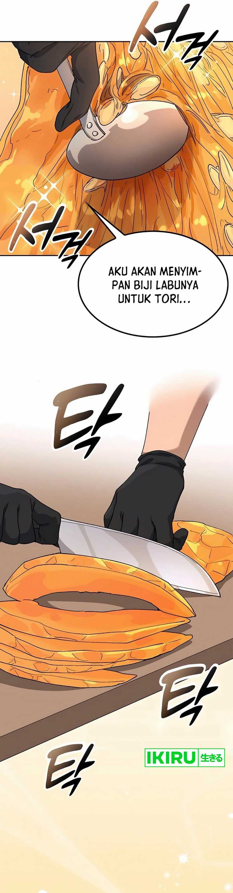 Healing Life Through Camping in Another World Chapter 63 Image 20