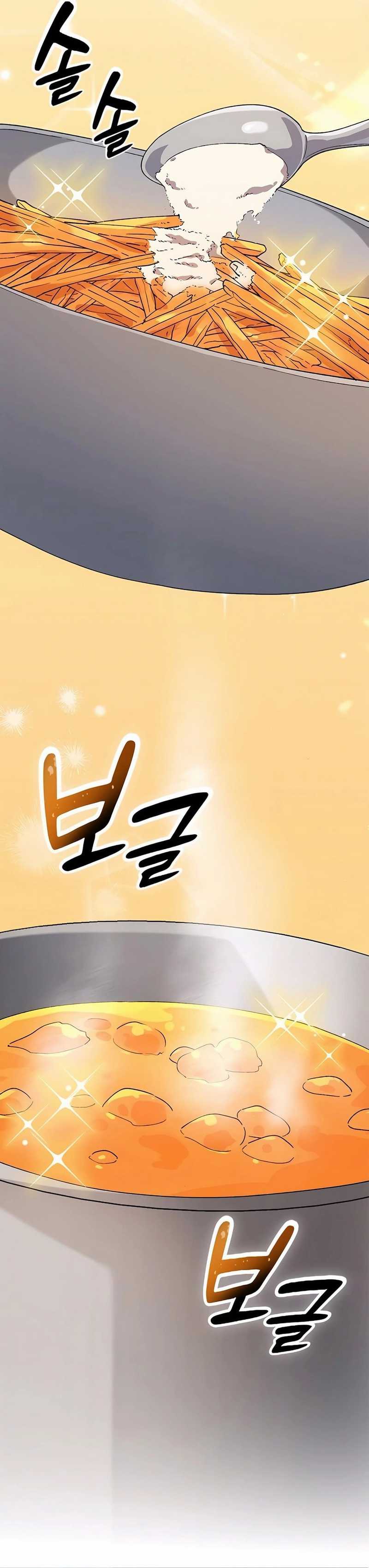 Healing Life Through Camping in Another World Chapter 63 Image 21