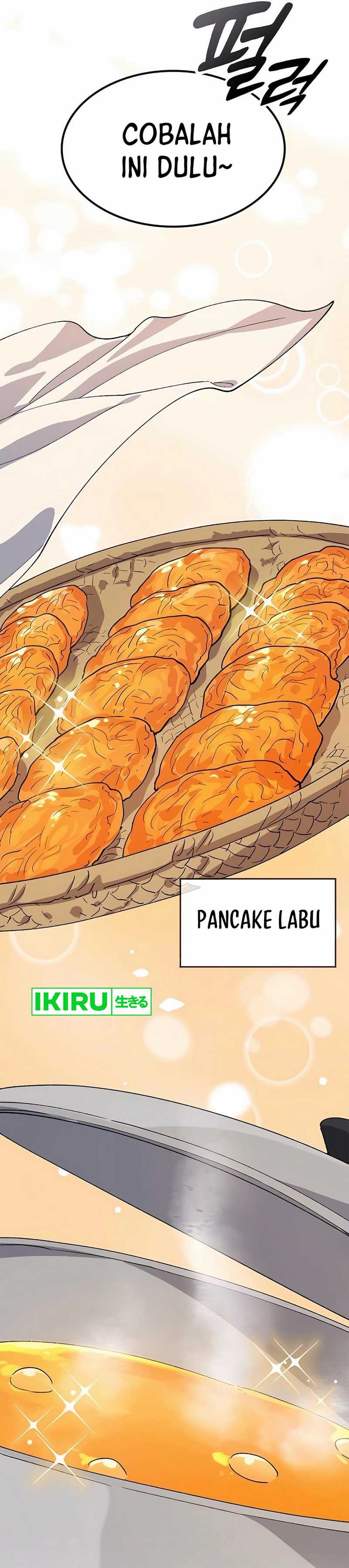 Healing Life Through Camping in Another World Chapter 63 Image 26