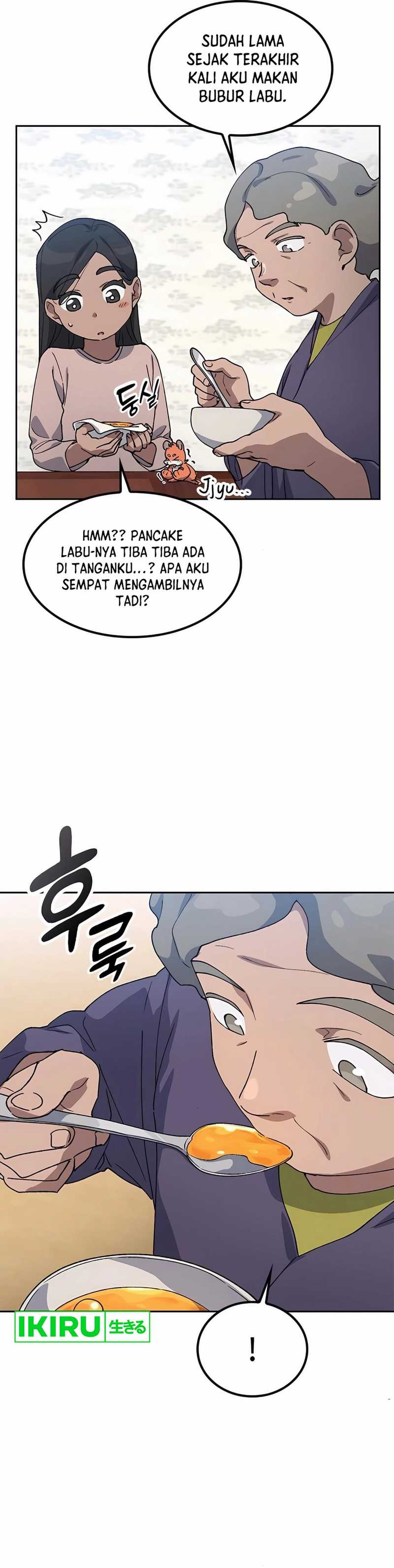 Healing Life Through Camping in Another World Chapter 63 Image 30