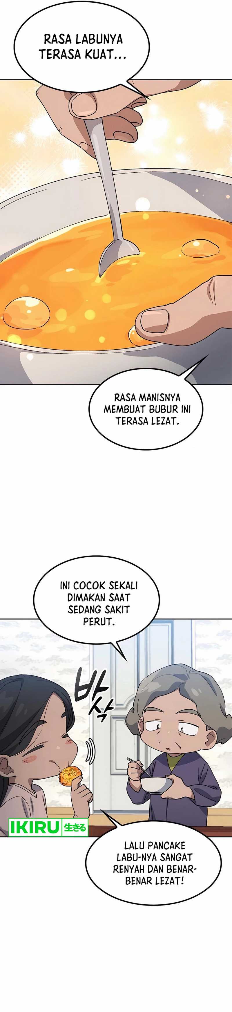 Healing Life Through Camping in Another World Chapter 63 Image 31