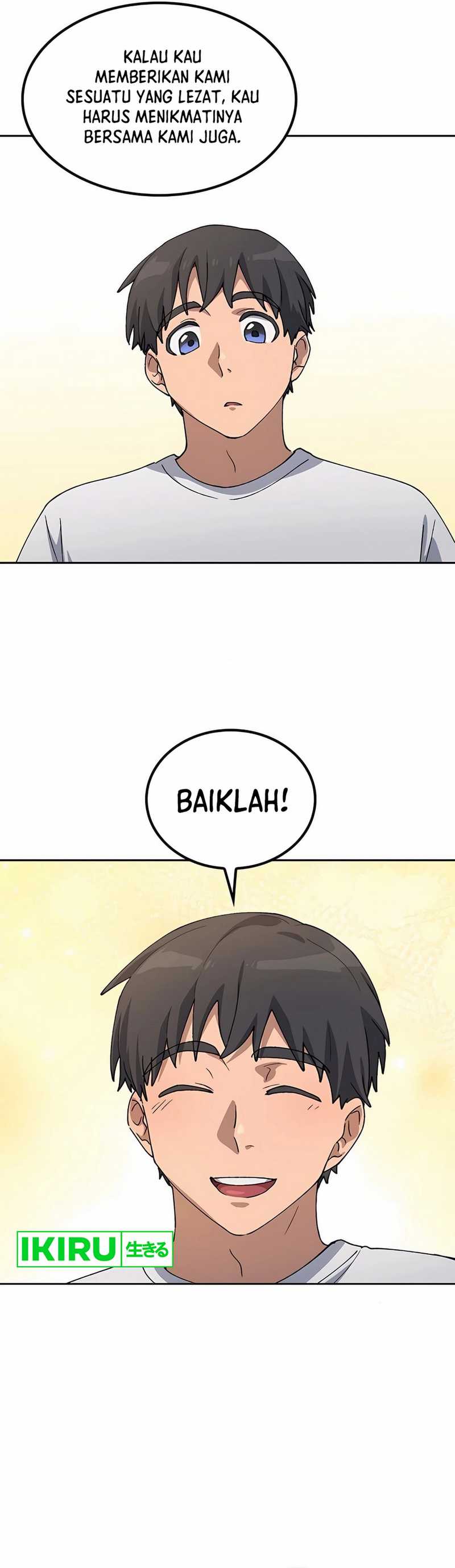 Healing Life Through Camping in Another World Chapter 63 Image 33